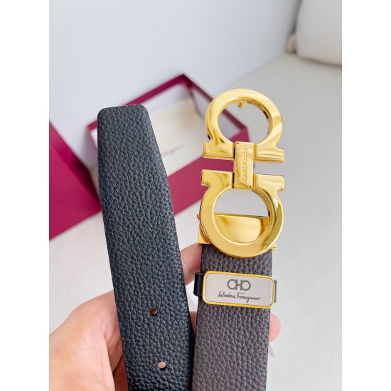 Ferragamo Women's Belts