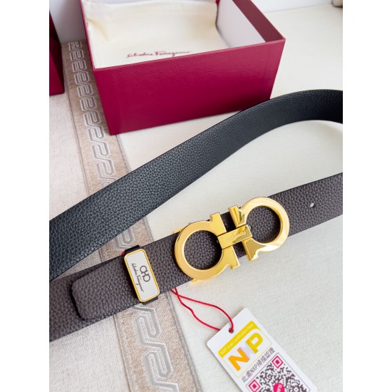 Ferragamo Women's Belts