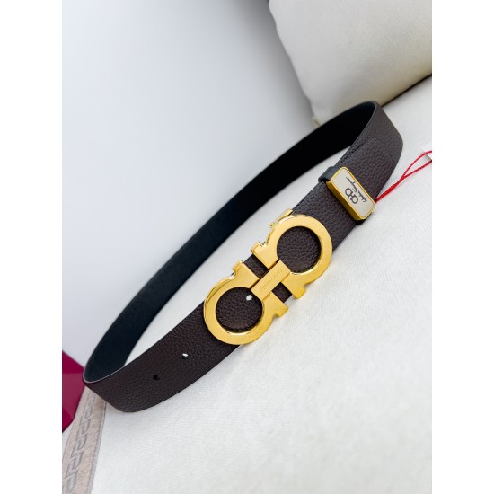 Ferragamo Women's Belts