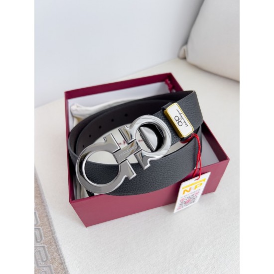 Ferragamo Women's Belts