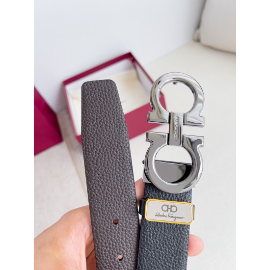 Ferragamo Women's Belts