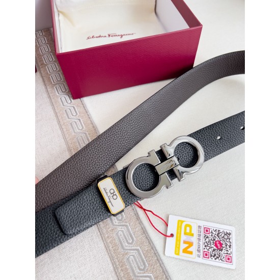 Ferragamo Women's Belts