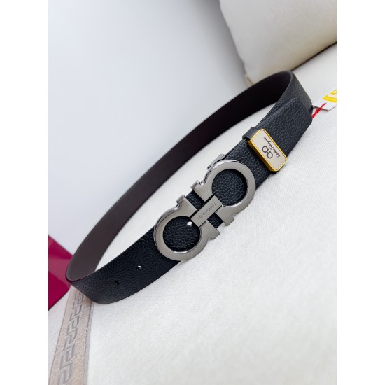 Ferragamo Women's Belts