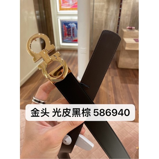 Ferragamo Women's Belts