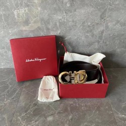 Ferragamo Women's Belts