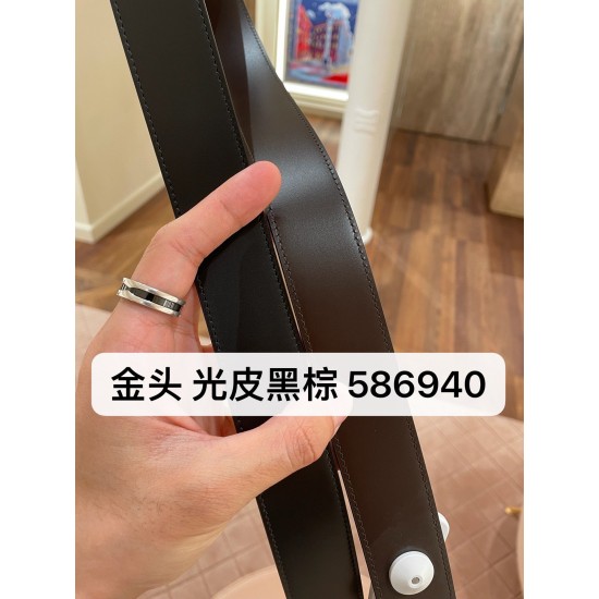 Ferragamo Women's Belts