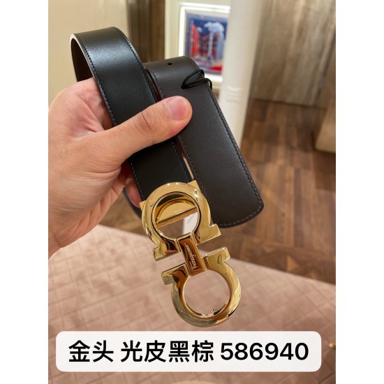 Ferragamo Women's Belts
