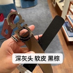 Ferragamo Women's Belts