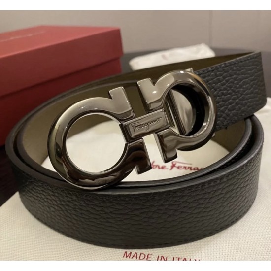 Ferragamo Women's Belts