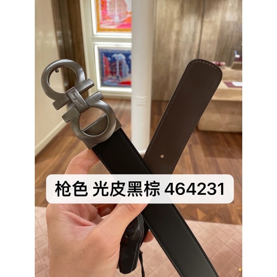 Ferragamo Women's Belts