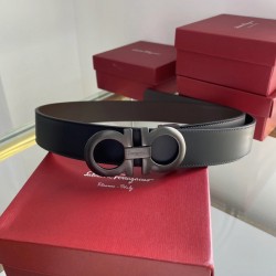 Ferragamo Women's Belts