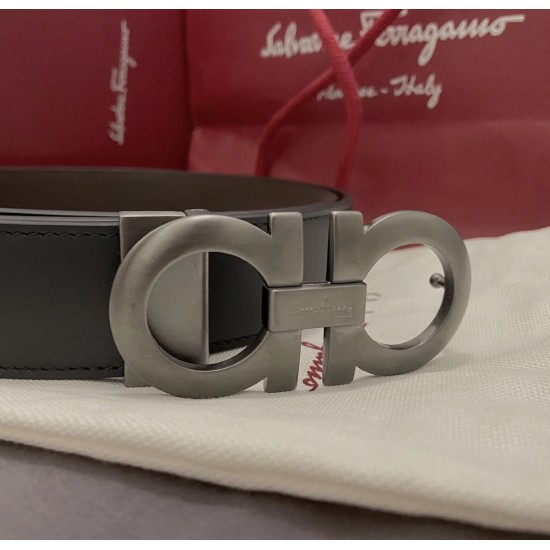 Ferragamo Women's Belts