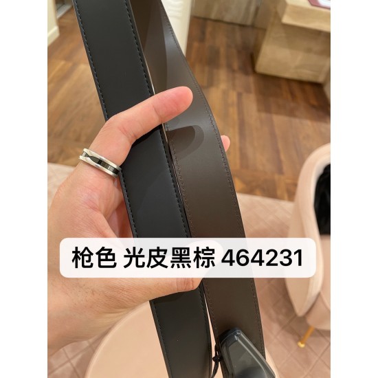 Ferragamo Women's Belts