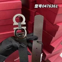 Ferragamo Women's Belts