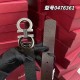 Ferragamo Women's Belts