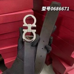 Ferragamo Women's Belts