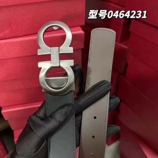 Ferragamo Women's Belts
