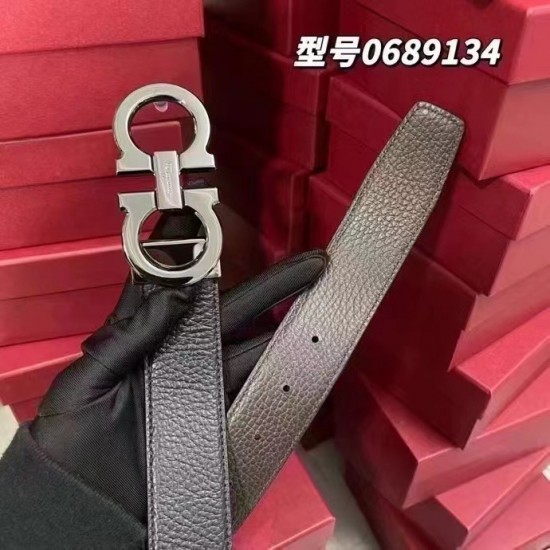Ferragamo Women's Belts