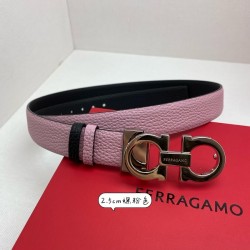 Ferragamo Women's Belts