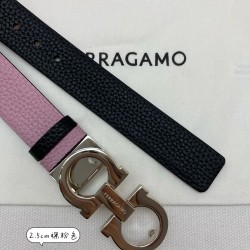 Ferragamo Women's Belts