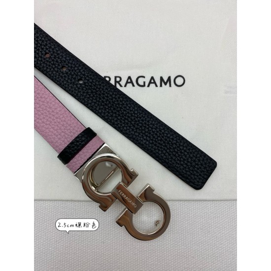 Ferragamo Women's Belts