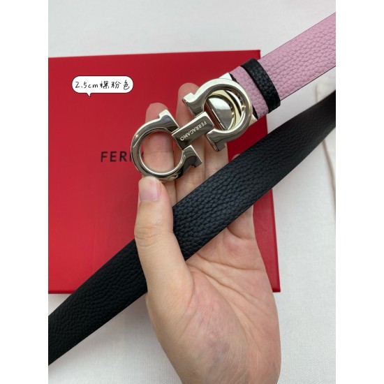 Ferragamo Women's Belts