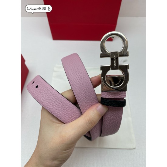 Ferragamo Women's Belts
