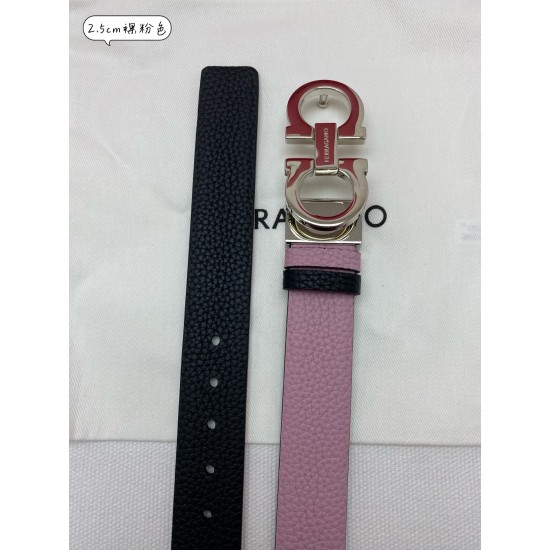 Ferragamo Women's Belts