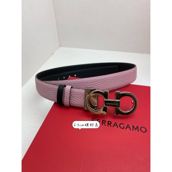 Ferragamo Women's Belts
