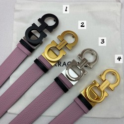 Ferragamo Women's Belts