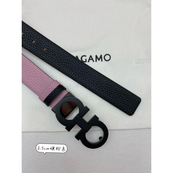 Ferragamo Women's Belts