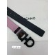 Ferragamo Women's Belts