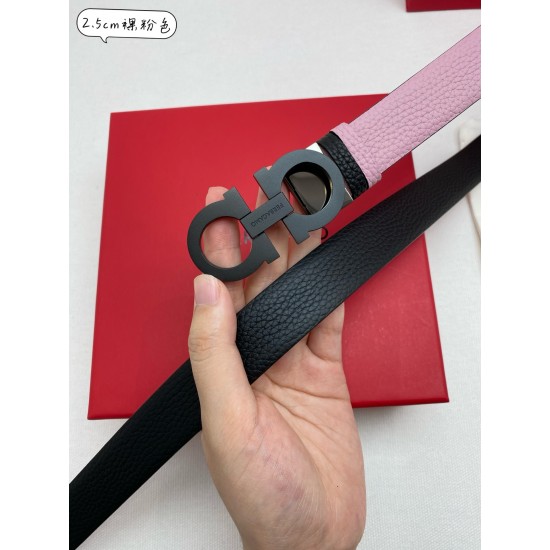 Ferragamo Women's Belts