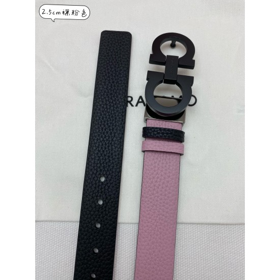 Ferragamo Women's Belts
