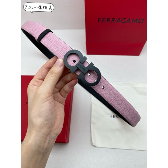 Ferragamo Women's Belts