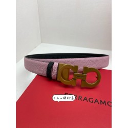 Ferragamo Women's Belts