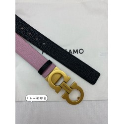 Ferragamo Women's Belts