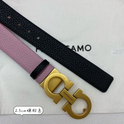 Ferragamo Women's Belts