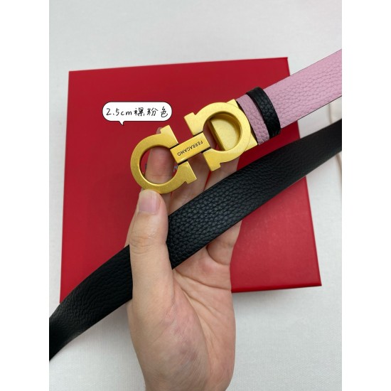 Ferragamo Women's Belts