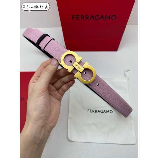 Ferragamo Women's Belts