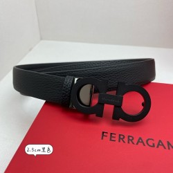 Ferragamo Women's Belts
