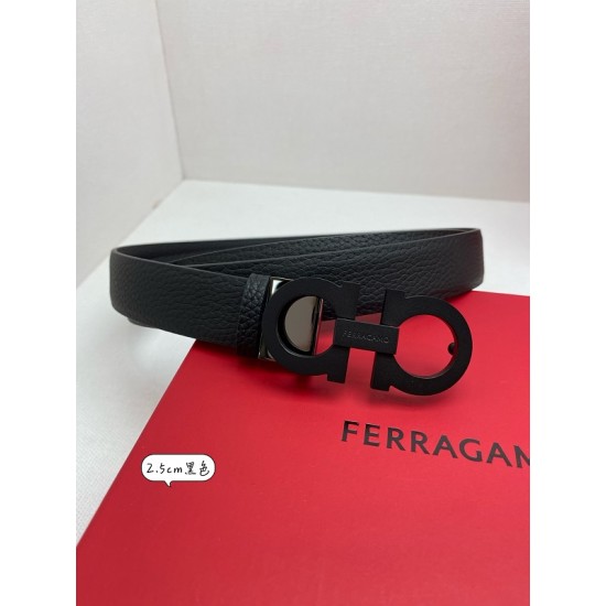 Ferragamo Women's Belts