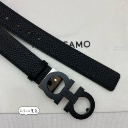Ferragamo Women's Belts