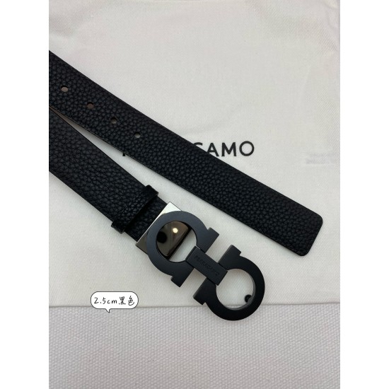 Ferragamo Women's Belts