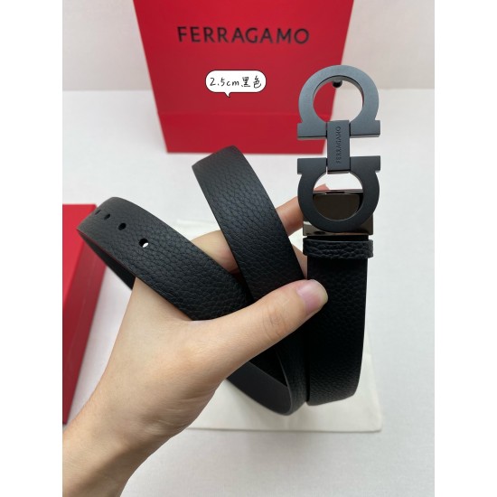 Ferragamo Women's Belts