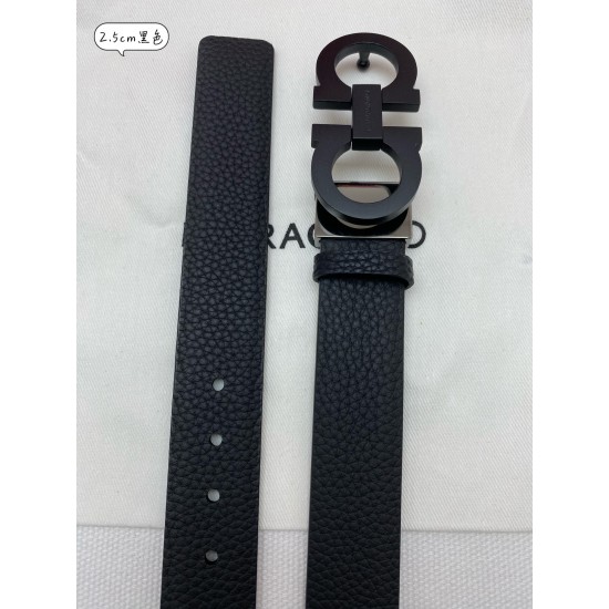 Ferragamo Women's Belts