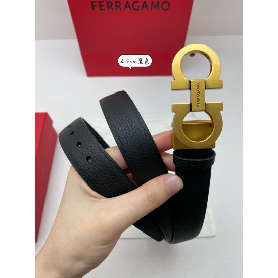 Ferragamo Women's Belts