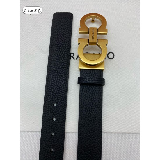 Ferragamo Women's Belts