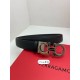 Ferragamo Women's Belts