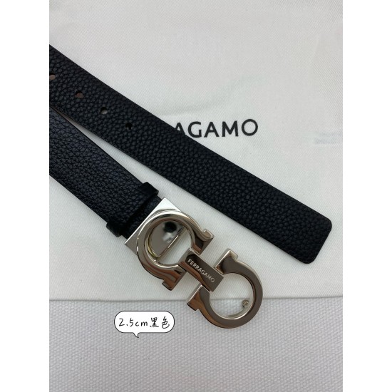 Ferragamo Women's Belts